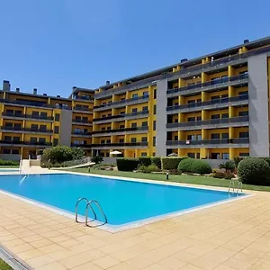  Apartment Parque Atlantico