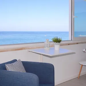 Apartment Ss Paradise, Quarteira