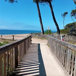 Le Jardin De La La Londe-les-Maures