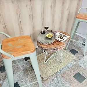  Apartamento Jardines& Parking Espanha