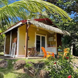 Résidence Coco D'iles, Ti Bambou Terre-de-Bas