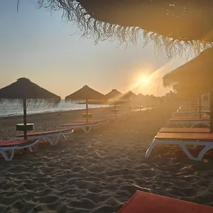 Apartment Tmp, Quarteira