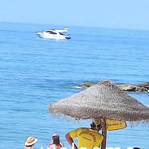 Apartment Nautic, Quarteira