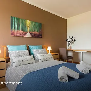  Apartamento Cardoso Pires 2 Bedrooms Apt. Portugal