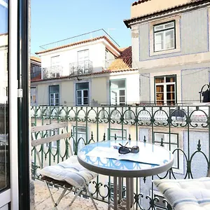 Olivier - Downtown Lisboa
