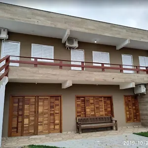  Apartamento Kitnet Do Pescador 2 Brasil