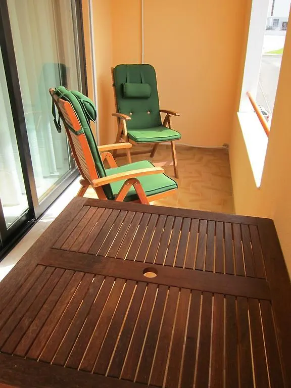 Quarteira Paul Harris Apartment