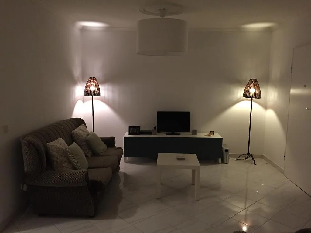 Quarteira Paul Harris Apartment 0*,  Portugal