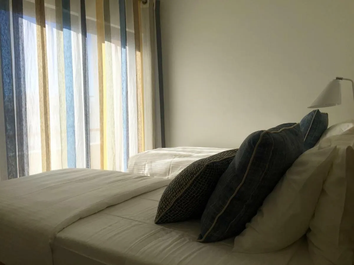 Quarteira Paul Harris Apartment 0*,